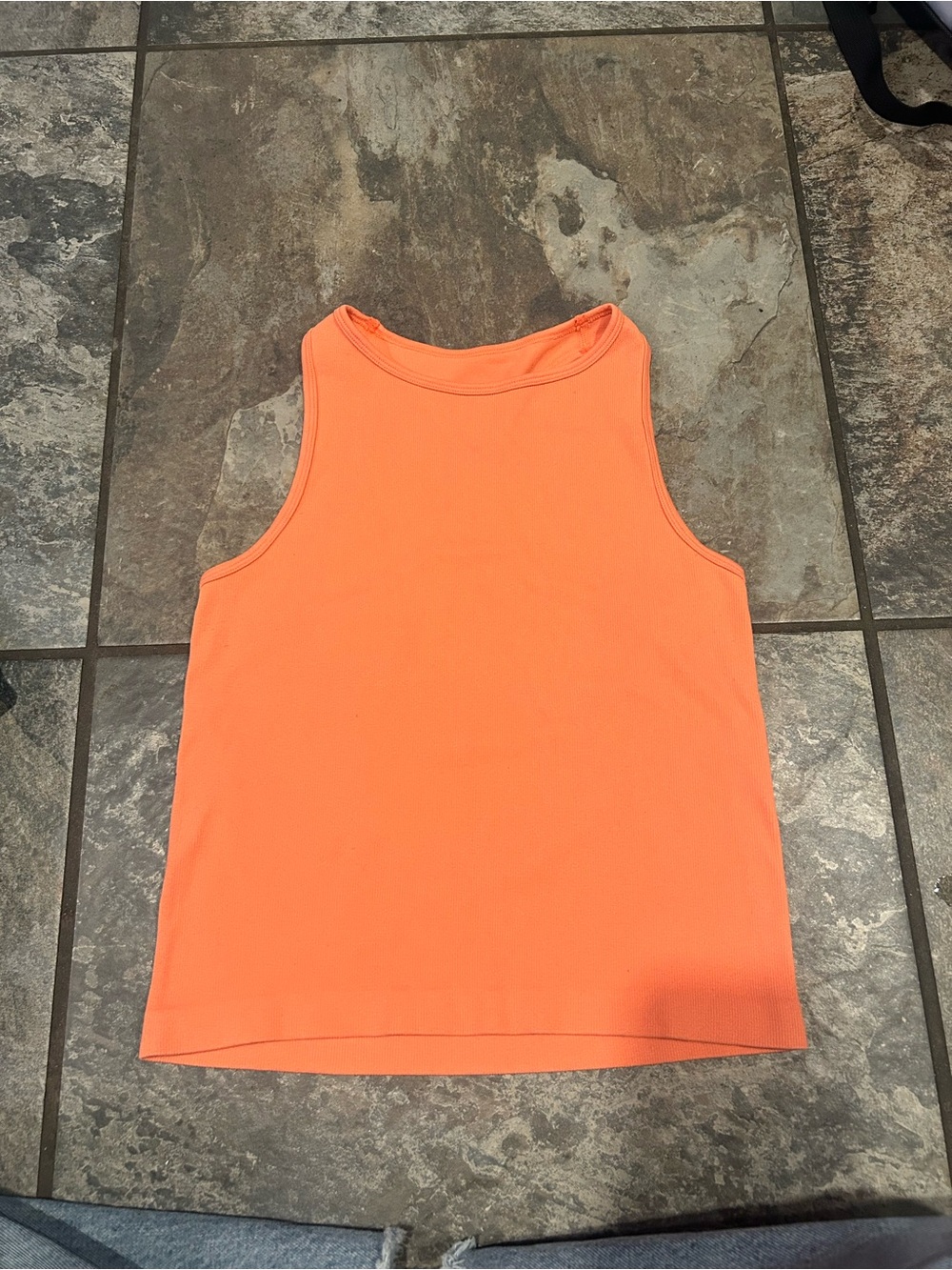 Free People Intimately "Happiness Runs" Tank Top